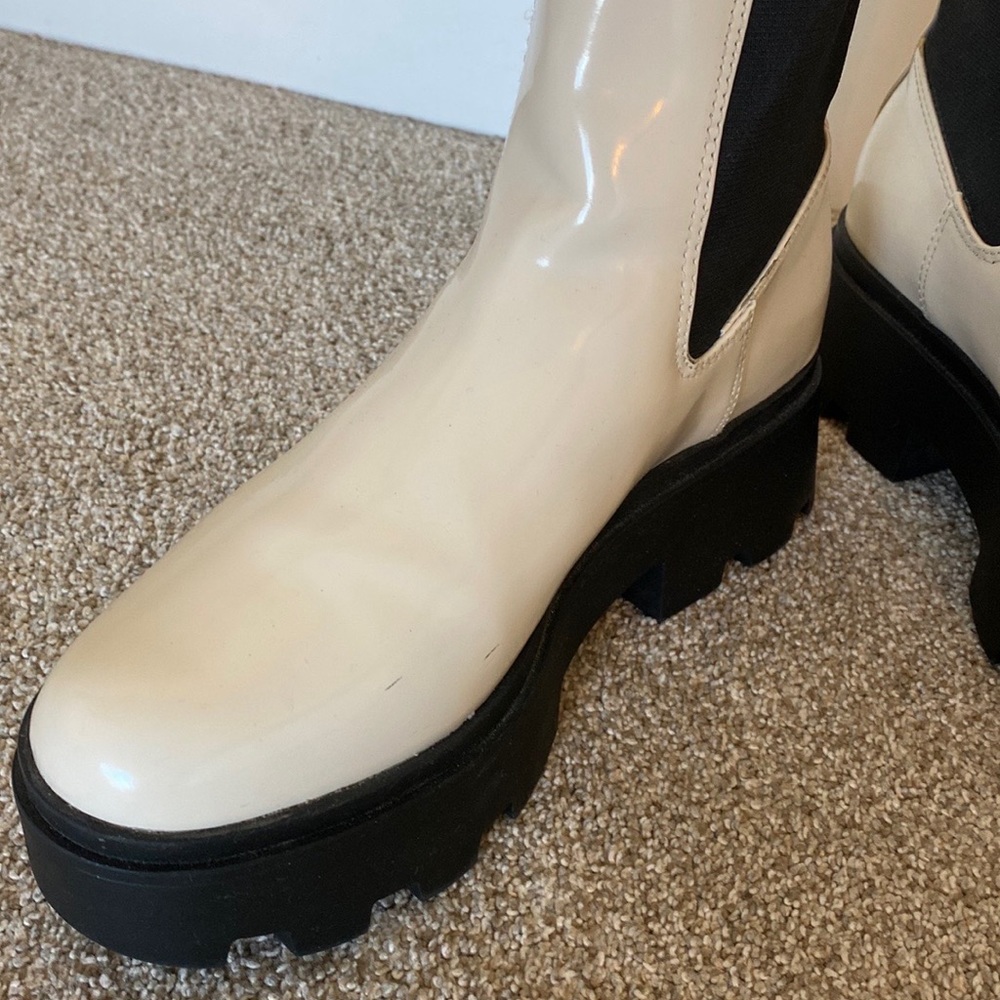 Open Edit Platform Boot Size 8.5 - image 5